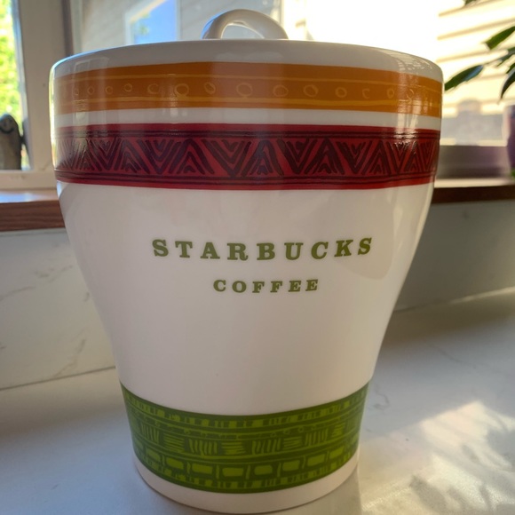 Starbucks Kitchen Starbucks Coffee Container Poshmark
